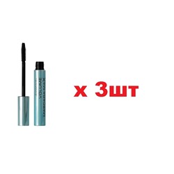 JEANMISHEL Тушь для ресниц Volume Max Extrablack Объем 3шт