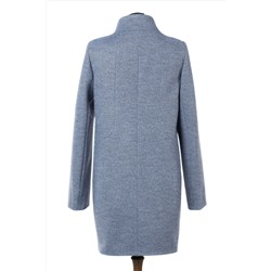 01-09822 Пальто женское демисезонное