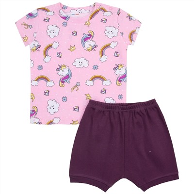 YOULALA Комплект 6988200520