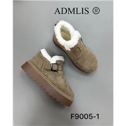 Угги, кож-зам