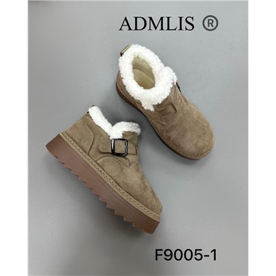 Угги, кож-зам