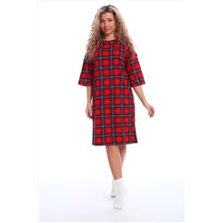 Туника Платье на клепках НАТАЛИ, 1222910