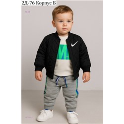 костюм тройка 1977500-2