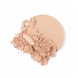 Крем-пудра тон 404 нежный персик