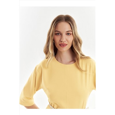 Платье POMPA, 1094840