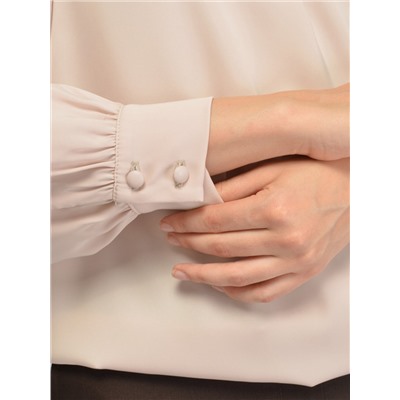 VISERDI Блузка 10445-беж 1451165