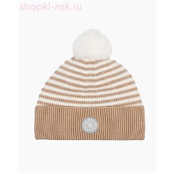 14432/2 MGH Колпак для девочки флис (54-56)