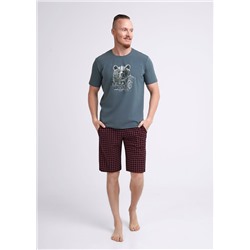 Пижама мужская