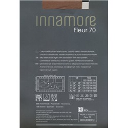 Колготки классические, Innamore, Fleur 70