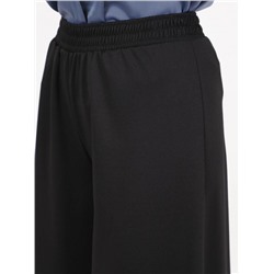 Брюки "Страйк" (Черный)