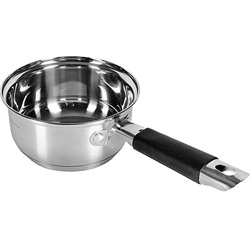 9-30997-2 Ковш 2л нерж/сталь с крышкой сил/руч (х1)