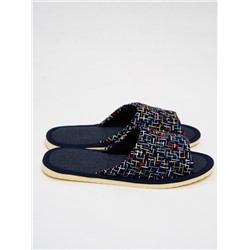 Тапочки женские арт.118