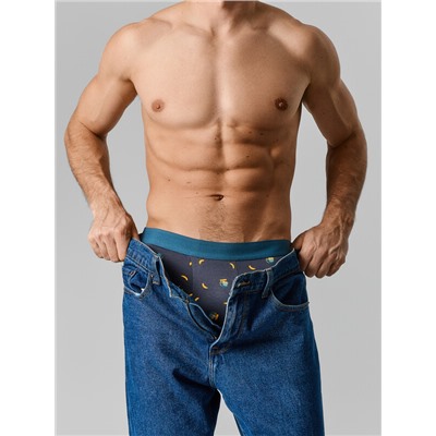 ТРУСЫ МУЖСКИЕ (2ШТ) 411228-2