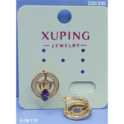 Серьги #23116350