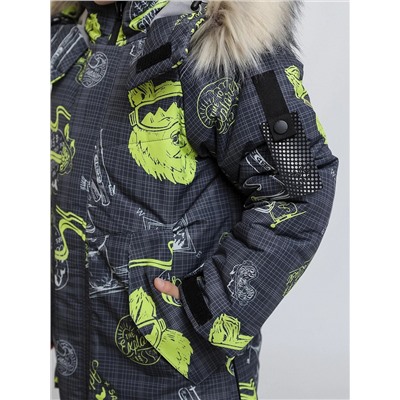 BATIK Комплект 241-26з-1