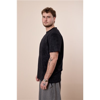 Футболка с эффектом варки М126008Па