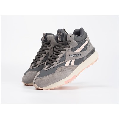 Зимние Кроссовки Reebok LX 2200