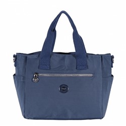 Сумка 8726MD blue Mindesa