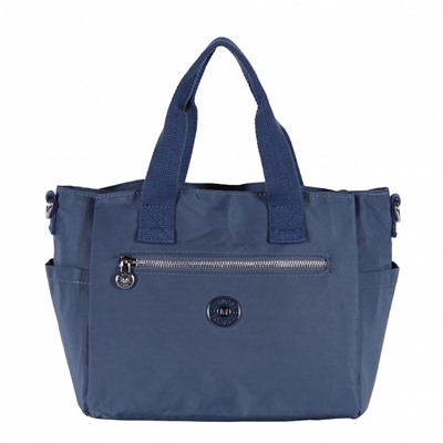 Сумка 8726MD blue Mindesa