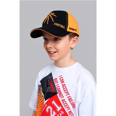 Кепка PLAYTODAY, 1122051