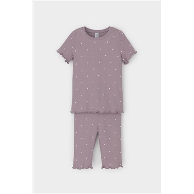 Пижама CROCKID, 1217202