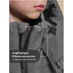 PELICAN Куртка BZXZ3362/12