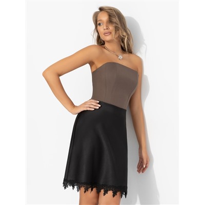 CHARUTTI Юбка 12375