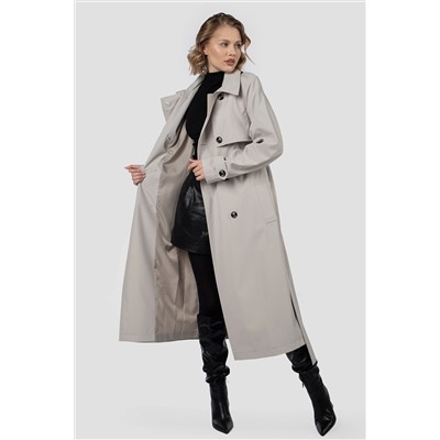 03-3254 Плащ женский (пояс)