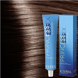 ESTEL Princess ESSEX Крем-краска для волос 7/3 60 мл