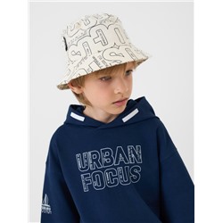 Панама текстильная для мальчиков