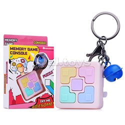 Игра электронная "Memory game" в коробке