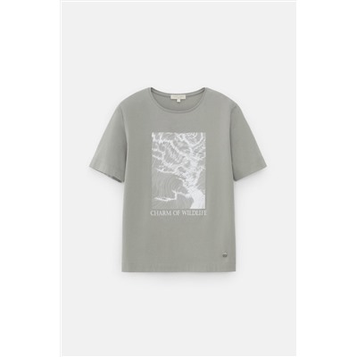 VERY NEAT Футболка ЕВТ 3289