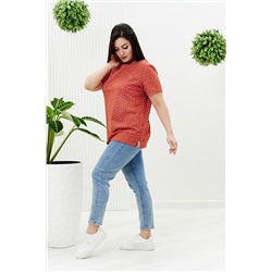 Натали Футболка 9066