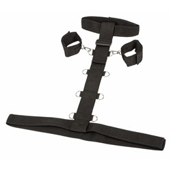 Фиксатор рук к груди Bondage Collection Bondage Tie Plus Size