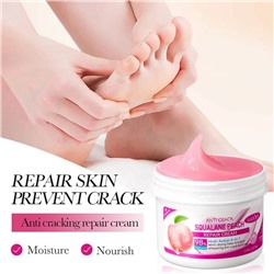 SADOER Крем воск от трещин Anti-Crack Cream