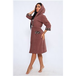 халат 207 молочный шоколад