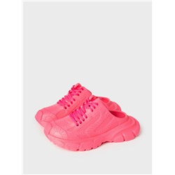 Сабо для девочек