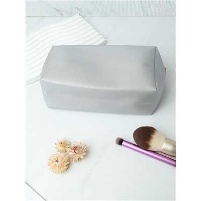 Косметичка 18х7х10 см / XY2343 /уп 450/
