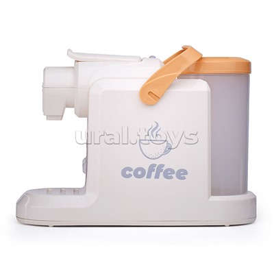 Бытовая техника "Кофемашина" в коробке