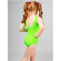 Купальник слитный для девочки MID