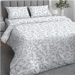 Волшебная Ночь Постельное белье 926823