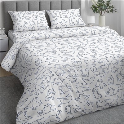 Волшебная Ночь Постельное белье 926823