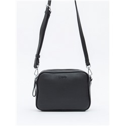 Сумка 270129 black Velina Fabbiana-Safenta