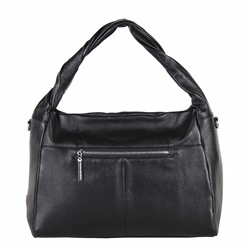 Сумка 0928CH black Polina&Eiterou