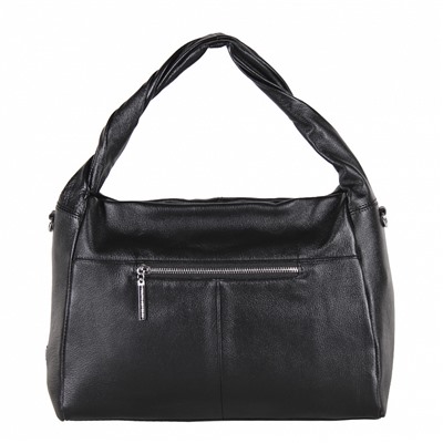 Сумка 0928CH black Polina&Eiterou