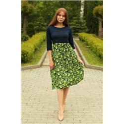Lika Dress Платье 5878