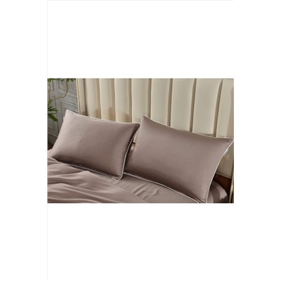 КПБ Elizabeth евро с двумя наволочками НАТАЛИ, 1067996