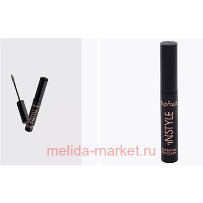 TopFace Instyle Тушь для бровей тон 005 PT 310