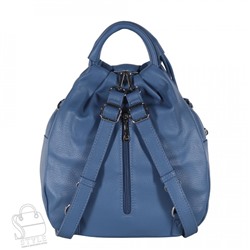 Рюкзак женский 69091-3 blue Velina Fabbiano-Safenta/30