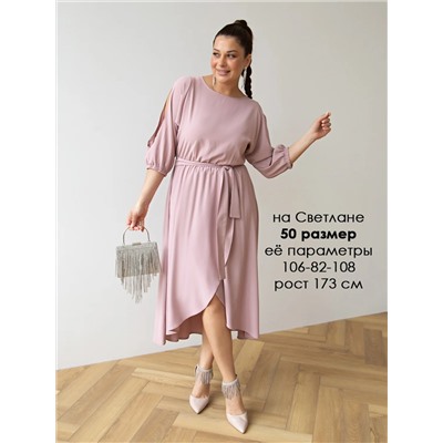 LT Collection Платье П15165-1М
